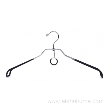 EISHO New Design Rubber Coating Metal Hanger